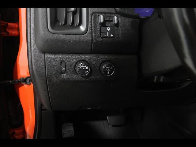 Certified Used 2019 CRUSH Chevrolet 4WD ZR2 image 6