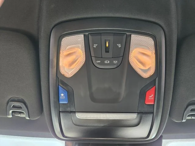 Used 2026 Red Ram Big Horn image 27