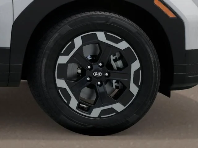 New 2027 Hyundai SANTA FE SE
