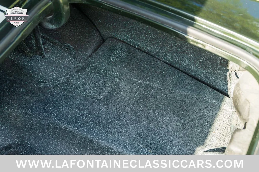Used 1969 Green Chevrolet Z28 image 56