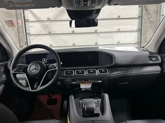 New 2026  Mercedes-Benz GLE 450 image 15