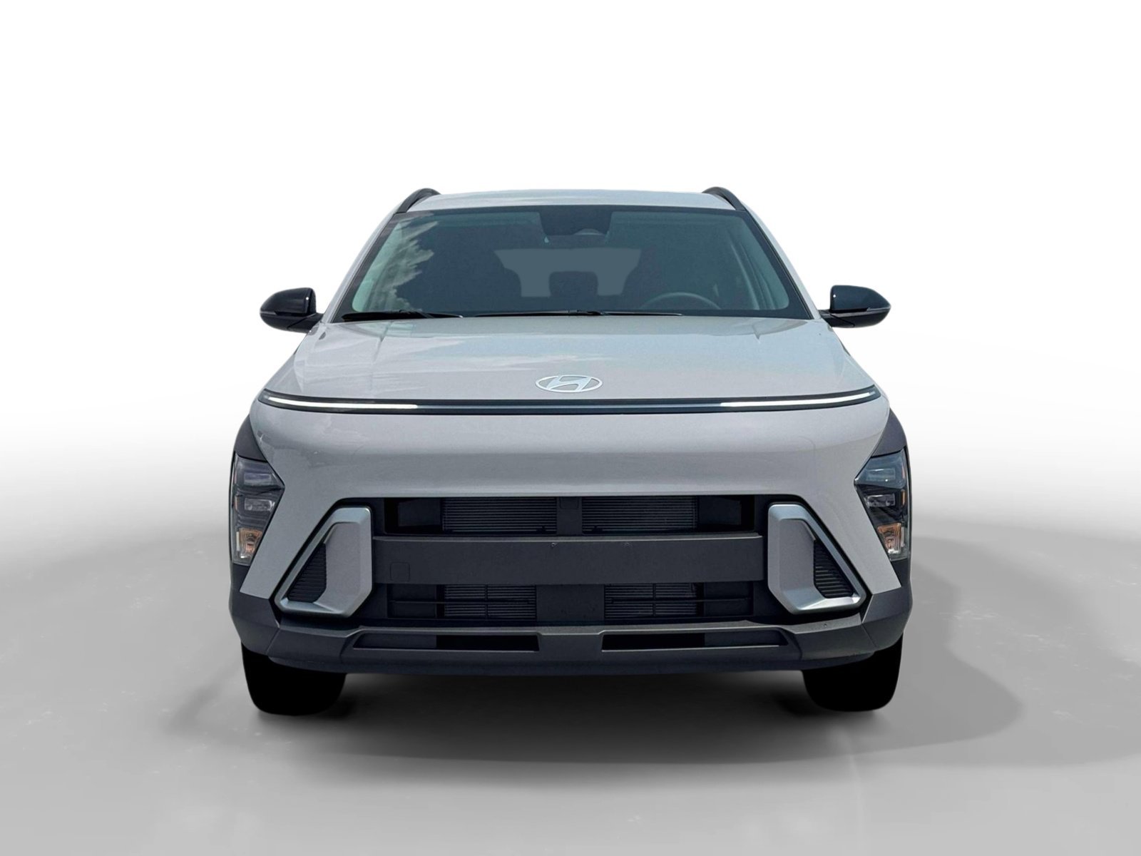 New 2026 Cyber Gray Metallic Hyundai SEL Sport image 12