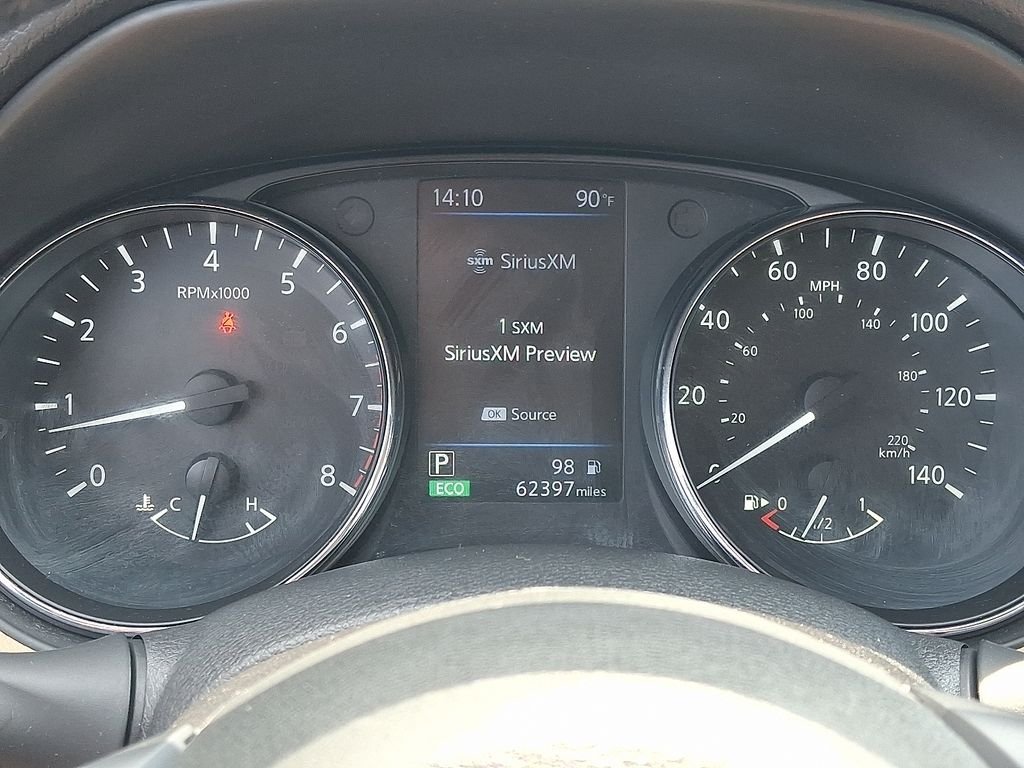 Used 2019 Green Nissan SL image 22