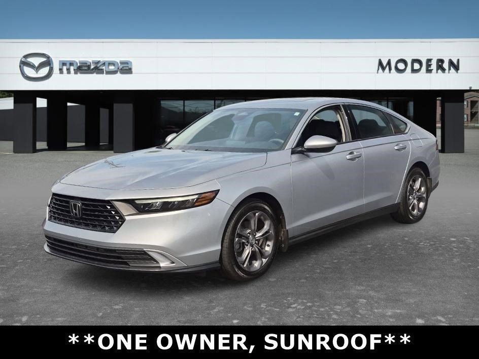 2023 Honda Accord