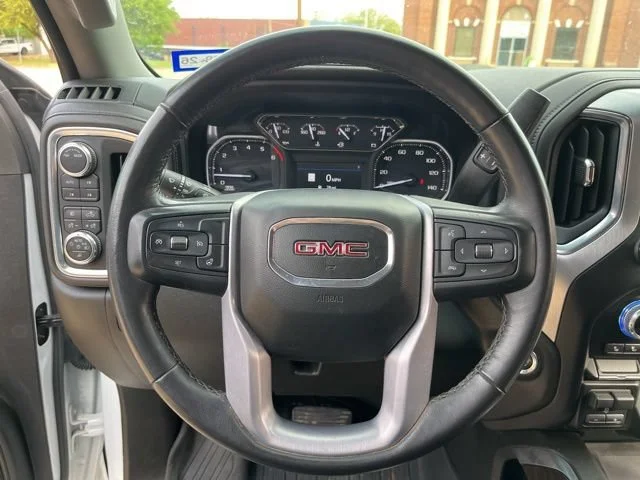 2022 GMC Sierra 2500HD SLT - Photo 30