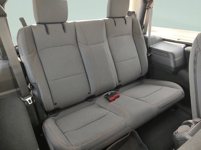 New 2026 Granite Crystal Metallic Clear-Coat Exterior Paint Jeep Sport image 29