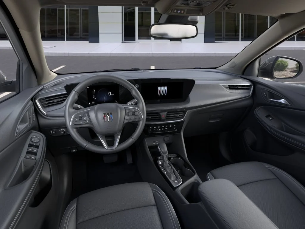2026 Buick Encore GX Avenir - Photo 7