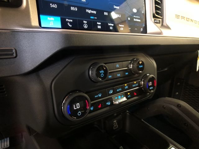New 2026 Avalanche Gray Ford Outer Banks® image 17