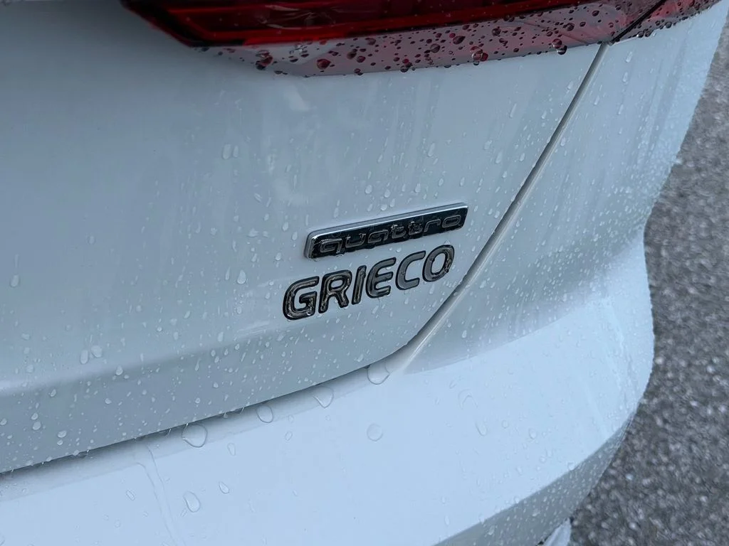 Used 2019 Glacier White Metallic Audi 3.0T Premium image 17