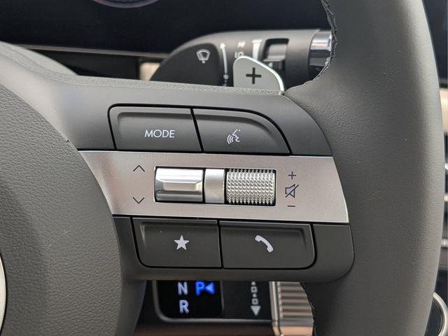 New 2026 Portofino Gray Hyundai SEL image 46