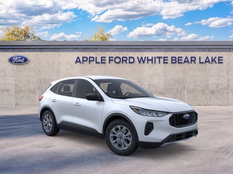 2026 Ford Escape Active - Photo 7