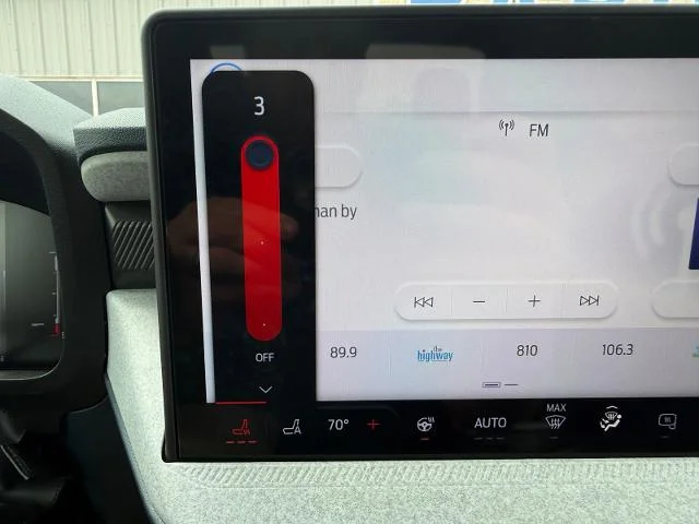 2026 Ford Maverick XLT - Photo 52