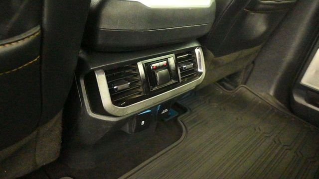 Used 2023 Gray Ford Platinum image 13