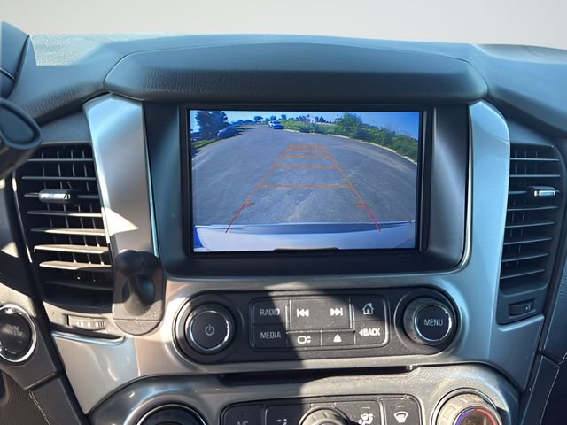 Used 2017 Silver Chevrolet Premier image 13