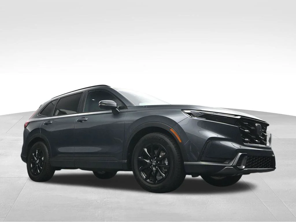 Certified Used 2026  Honda Sport image 36