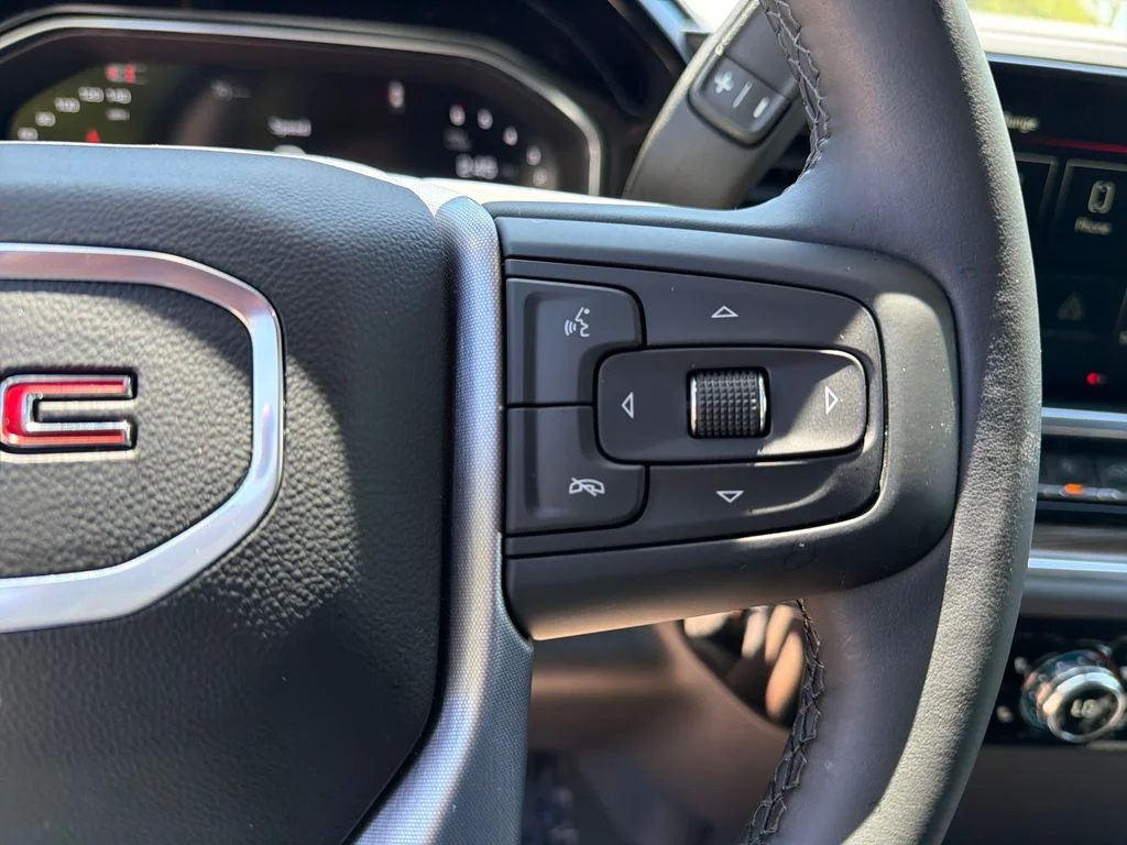 2024 GMC Sierra 1500 Elevation - Photo 23