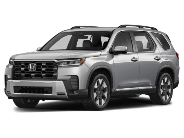 2026 Honda Pilot Elite AWD's photo