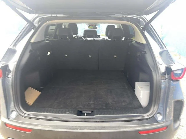 Used 2024 Gray Mazda 2.5 S Preferred Package image 6