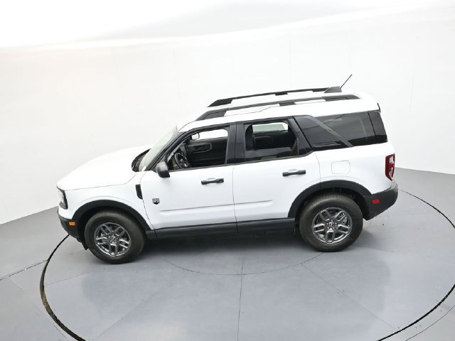 New 2026 Oxford White Ford Big Bend® image 86
