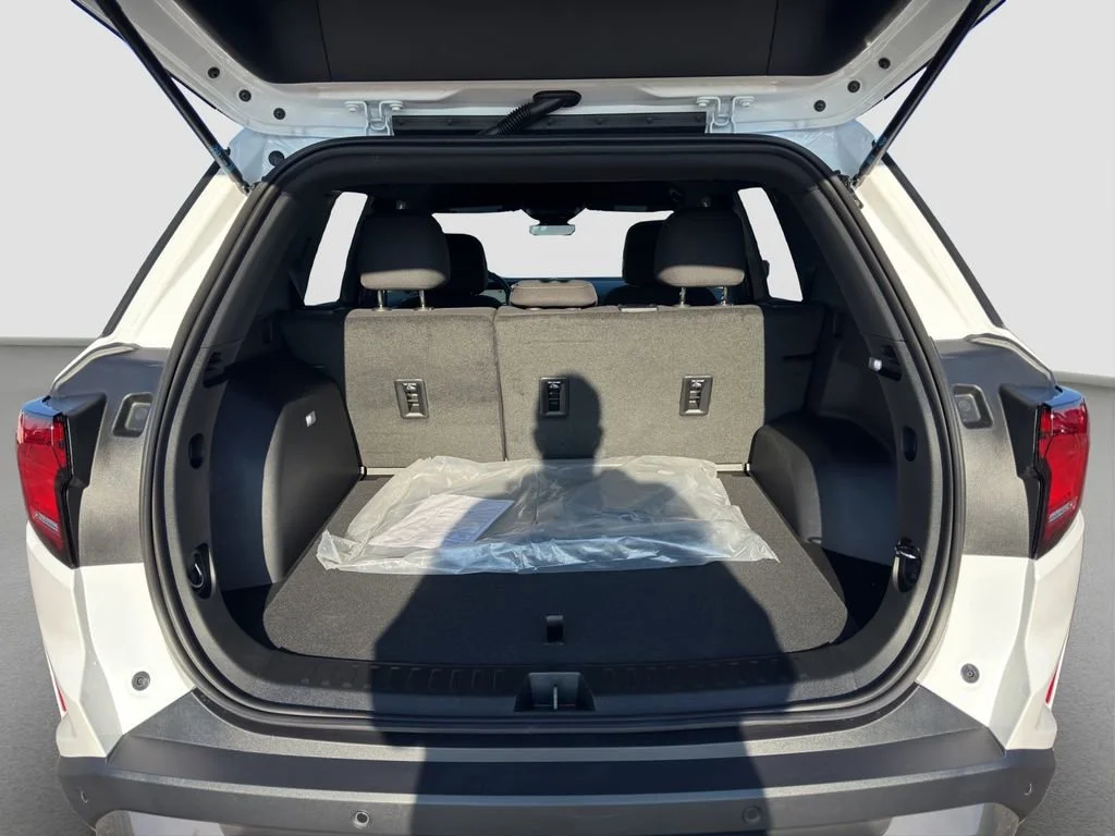 2026 GMC Terrain Elevation - Photo 20