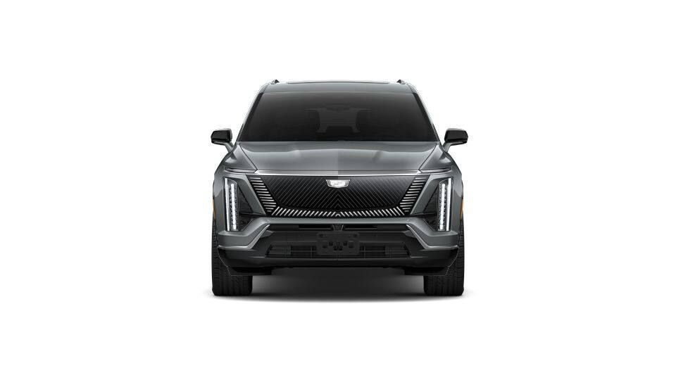2027 Cadillac VISTIQ Luxury - Photo 79