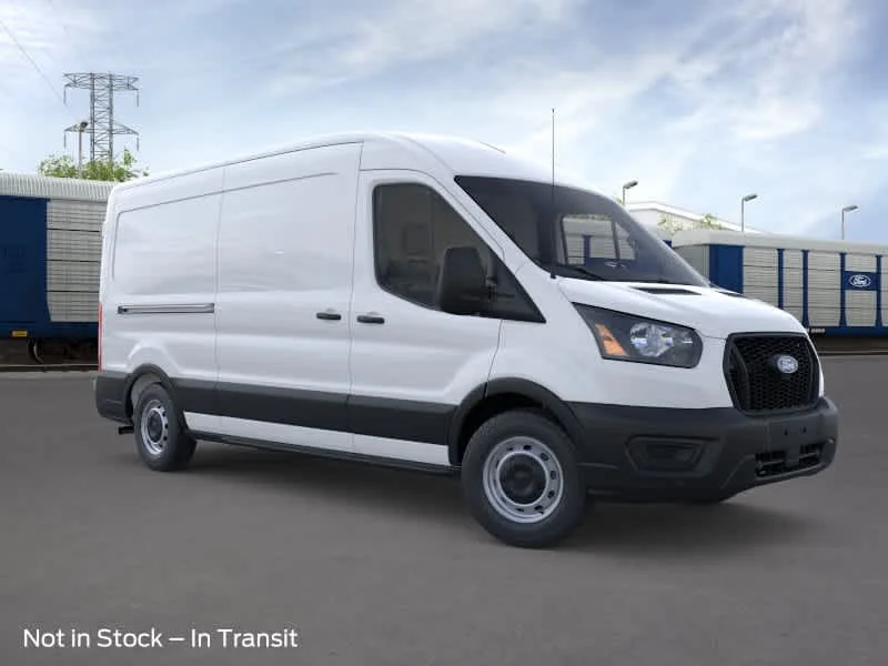 New 2026 WHI Ford  image 7