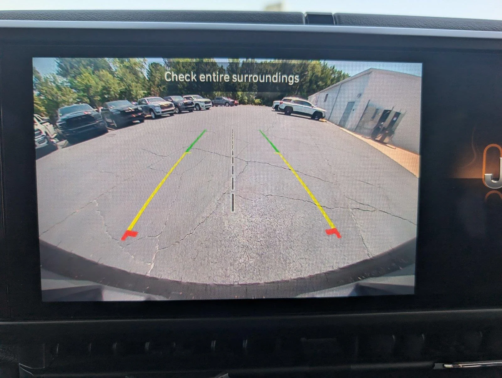 Used 2025 Black Clearcoat Jeep Sahara image 16