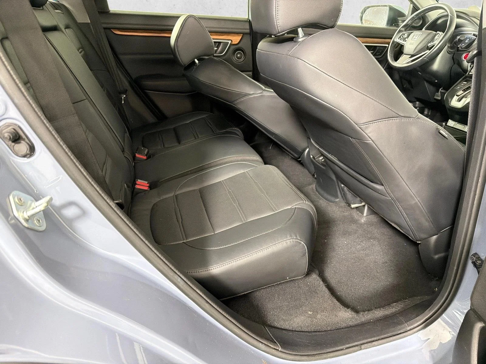 Used 2022  Honda EX-L image 16