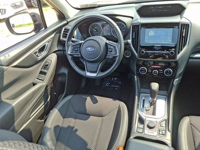 Used 2024 Brown Subaru Premium image 14