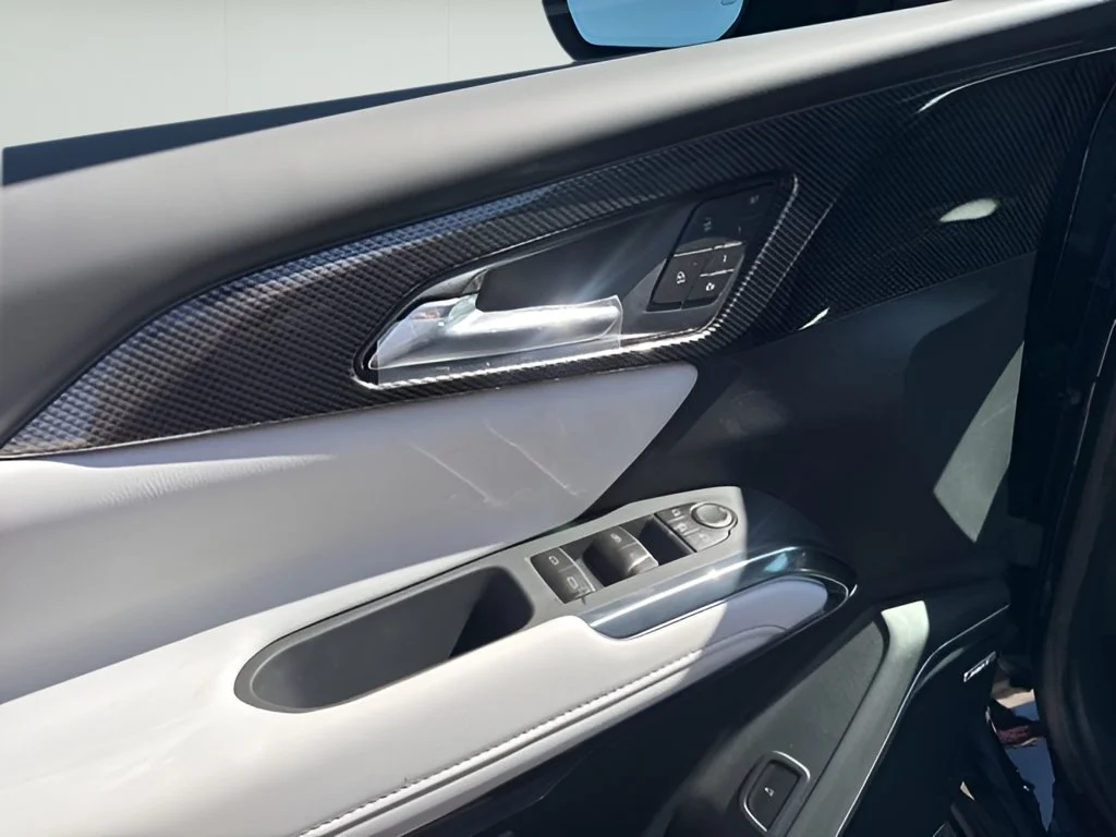 2026 Chevrolet Traverse High Country - Photo 11