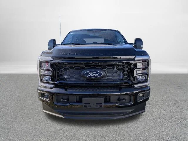 New 2027 Agate Black Metallic Ford F-250® Lariat® image 31