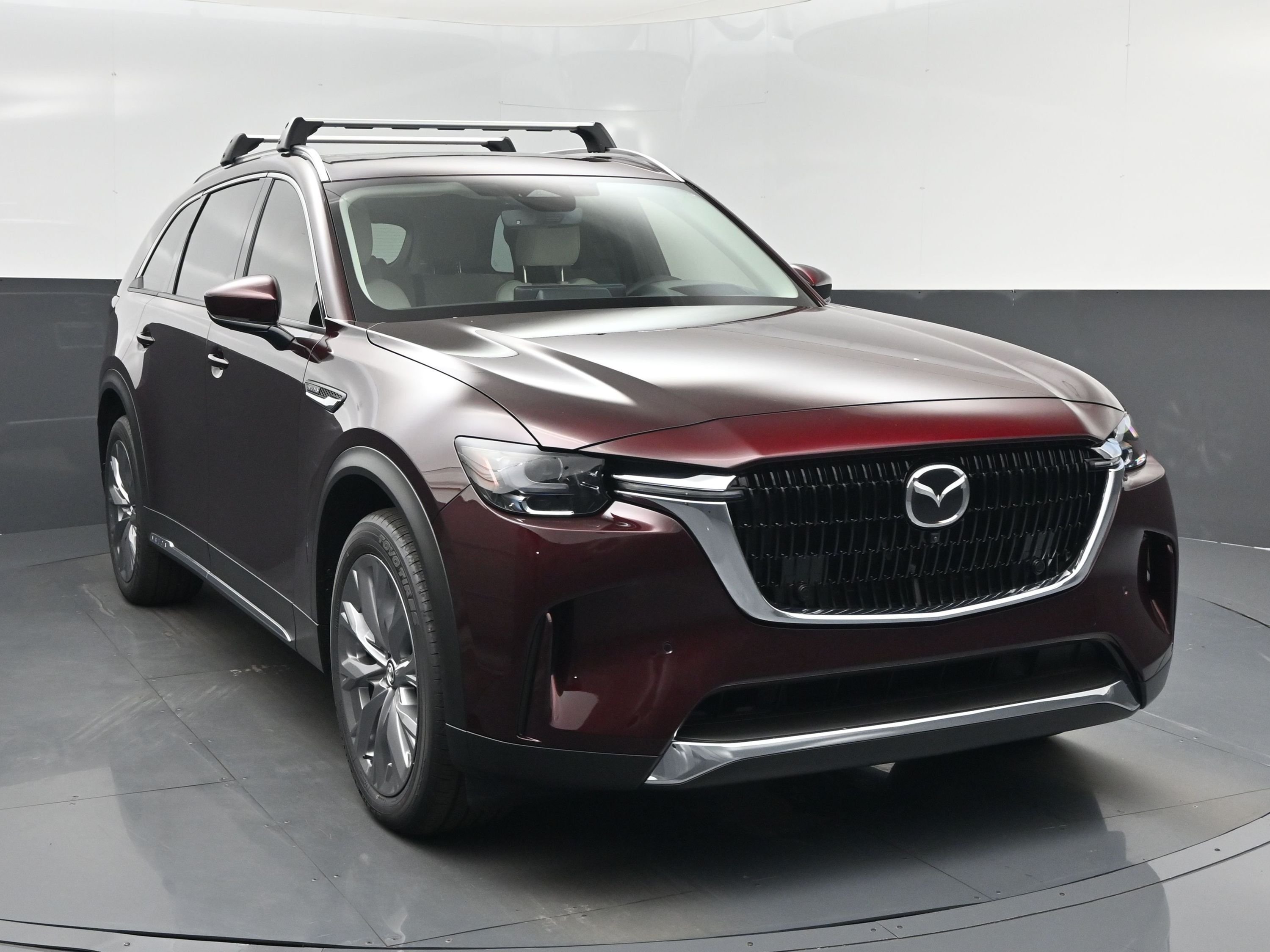2026 Mazda CX-90 Premium Plus Package - Photo 21