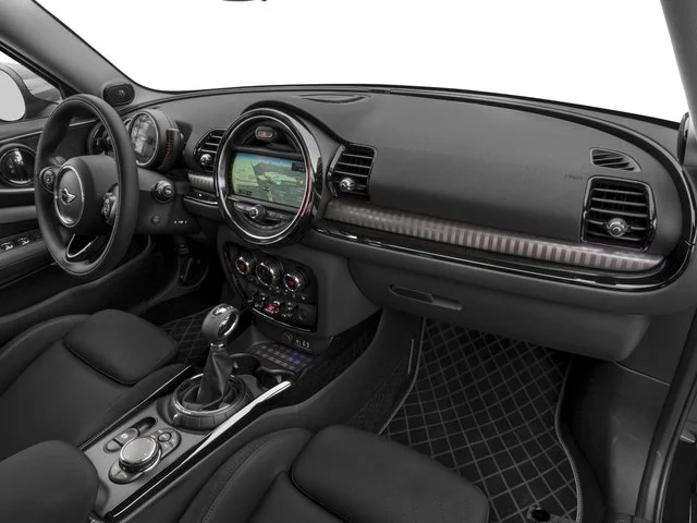 Used 2016 Thunder Gray Metallic MINI Clubman image 15