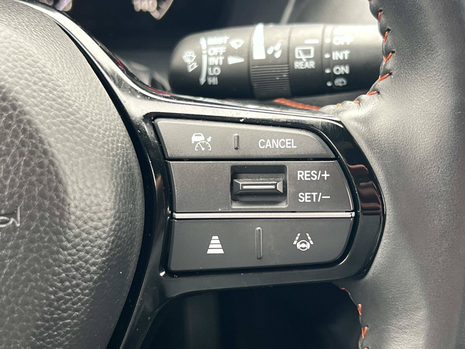 2024 Honda HR-V Sport - Photo 39