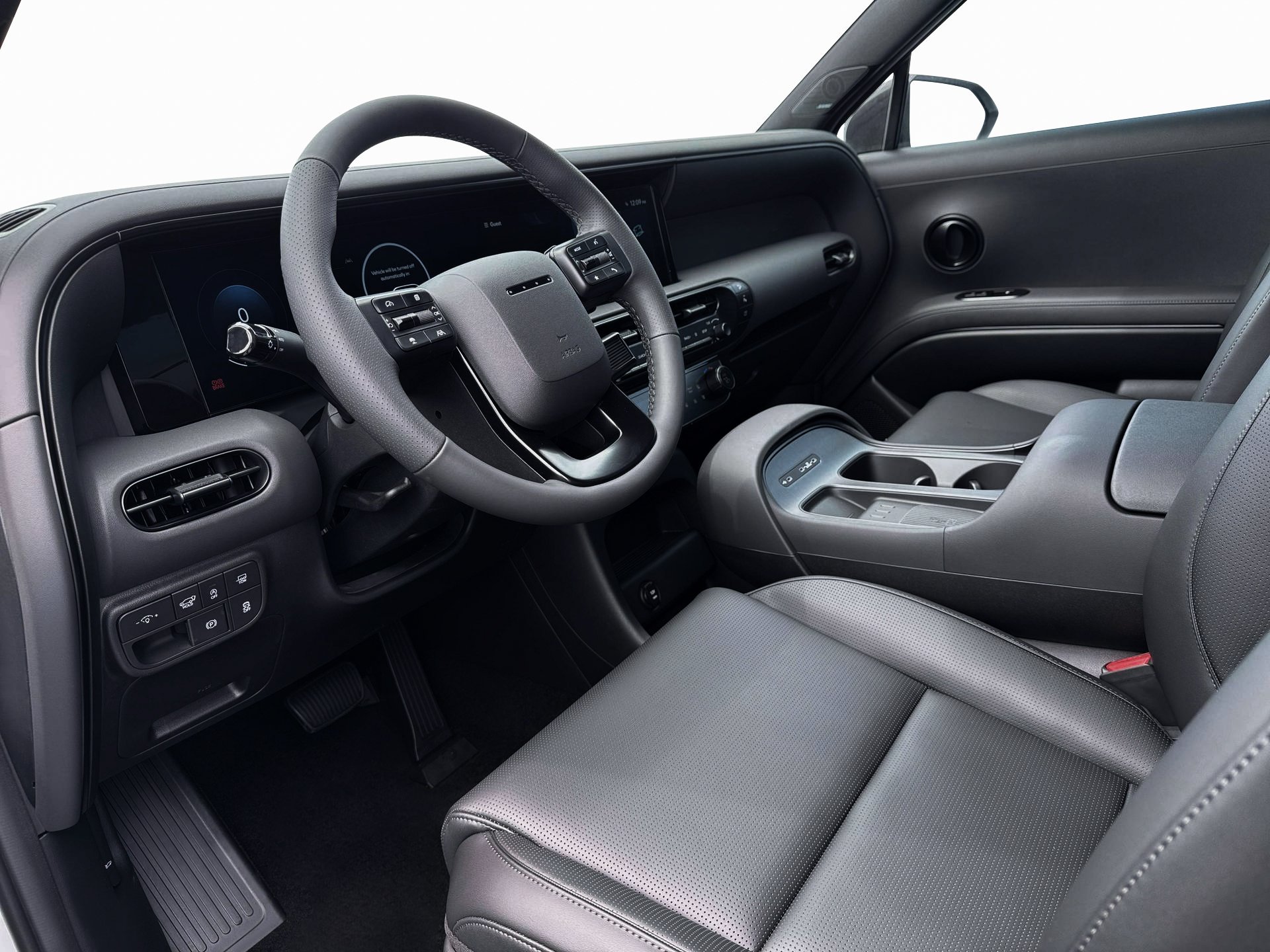 New 2026 Abyss Black Pearl Hyundai XRT Pro image 14