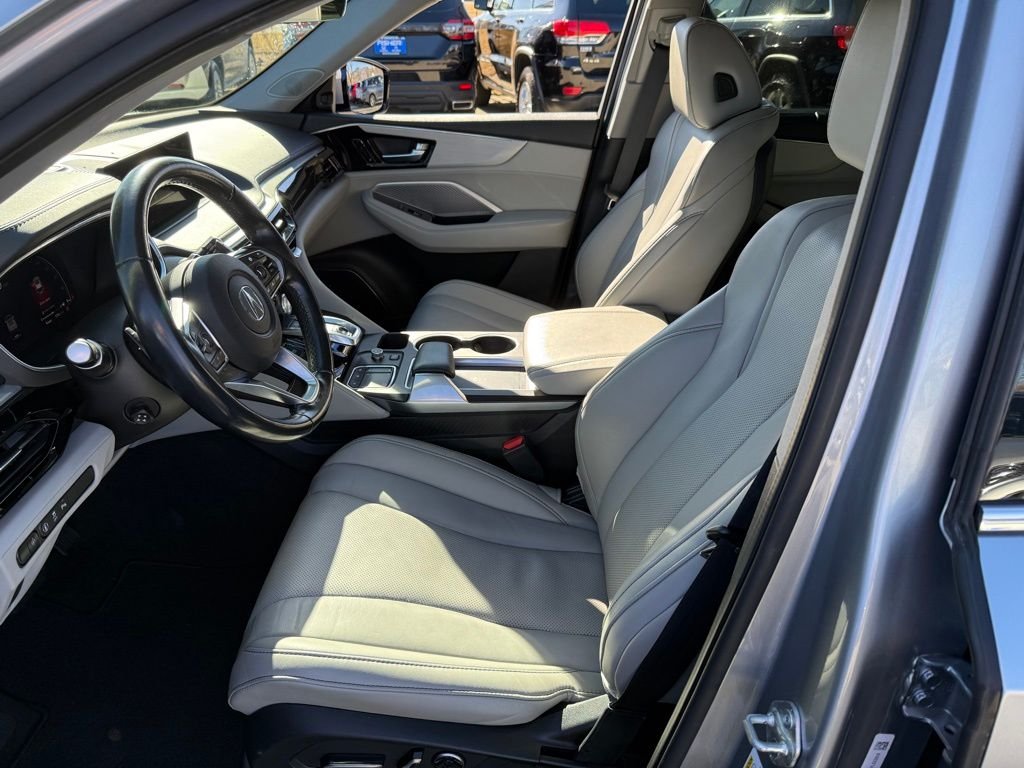 2023 Acura MDX Technology Package - Photo 13
