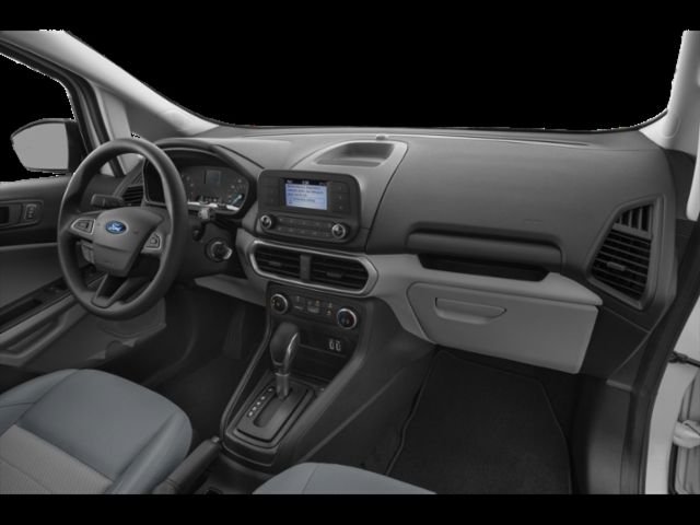 Used 2020 Silver Ford S image 12