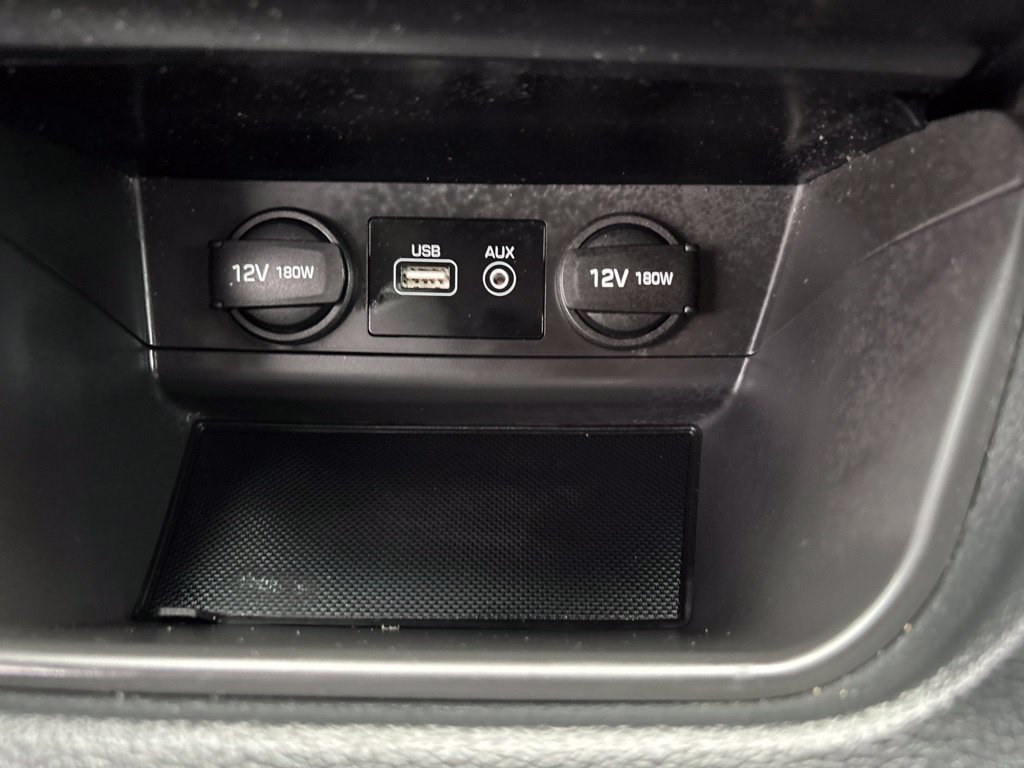 Used 2017 Black Hyundai Sport image 21