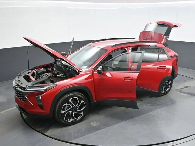 2026 Chevrolet Trax RS - Photo 28