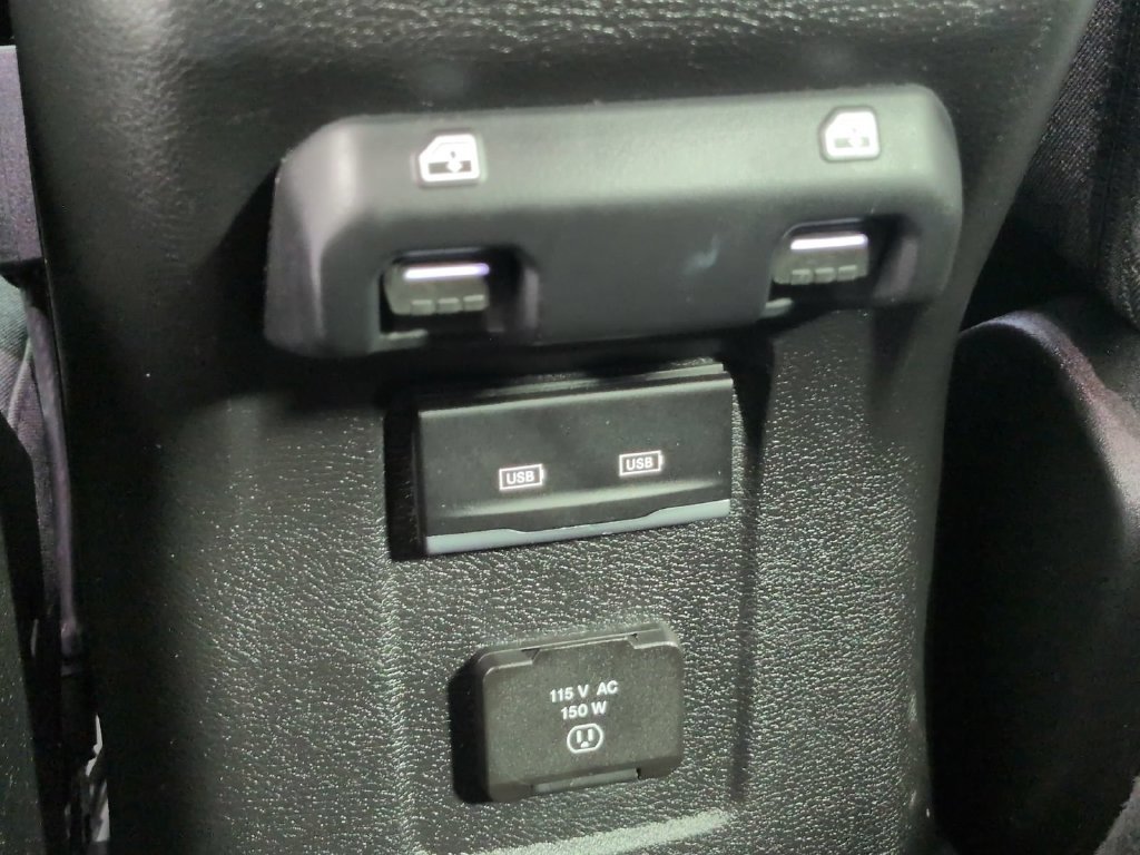Used 2024 White Jeep Sahara 4xe image 20
