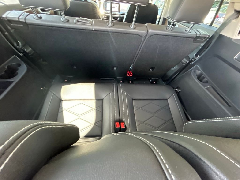 New 2026  Volkswagen 2.0T SE image 36