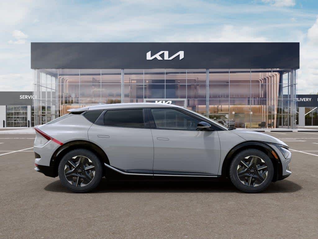 New 2026 Wolf Gray Kia Wind image 7