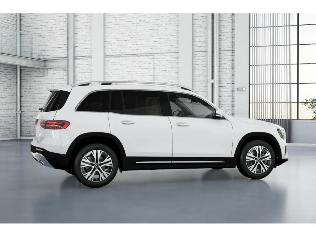 New 2025  Mercedes-Benz GLB 250 image 18