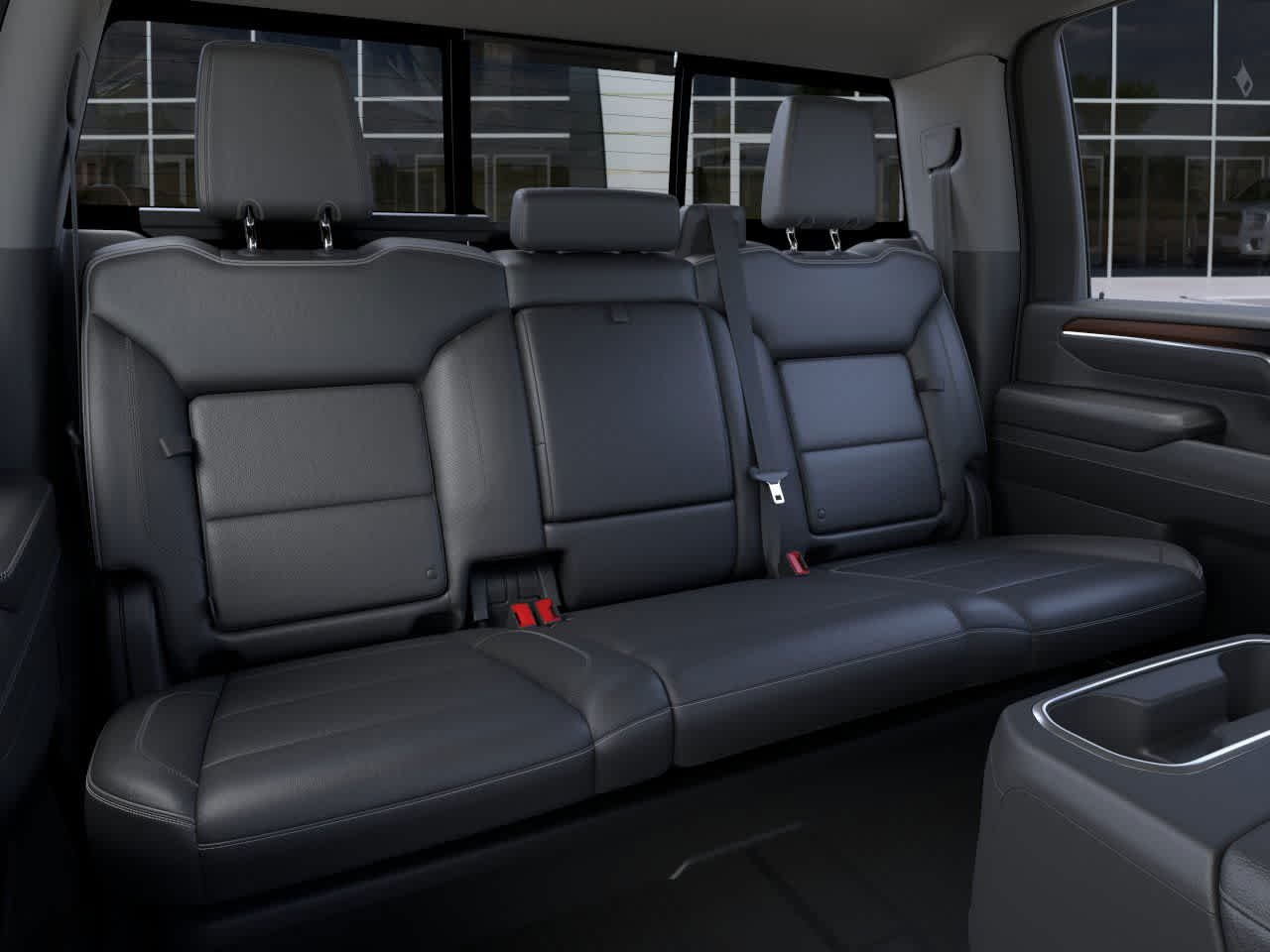 New 2026 Sterling Metallic GMC Denali image 17