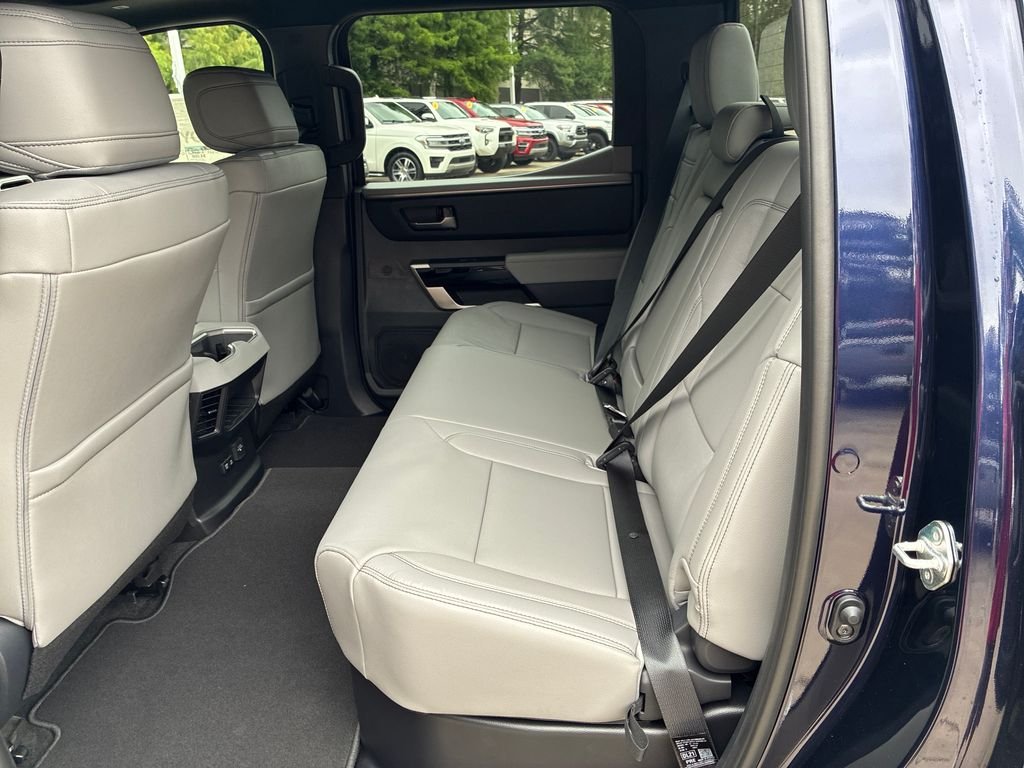 2026 Toyota Tundra Limited - Photo 16