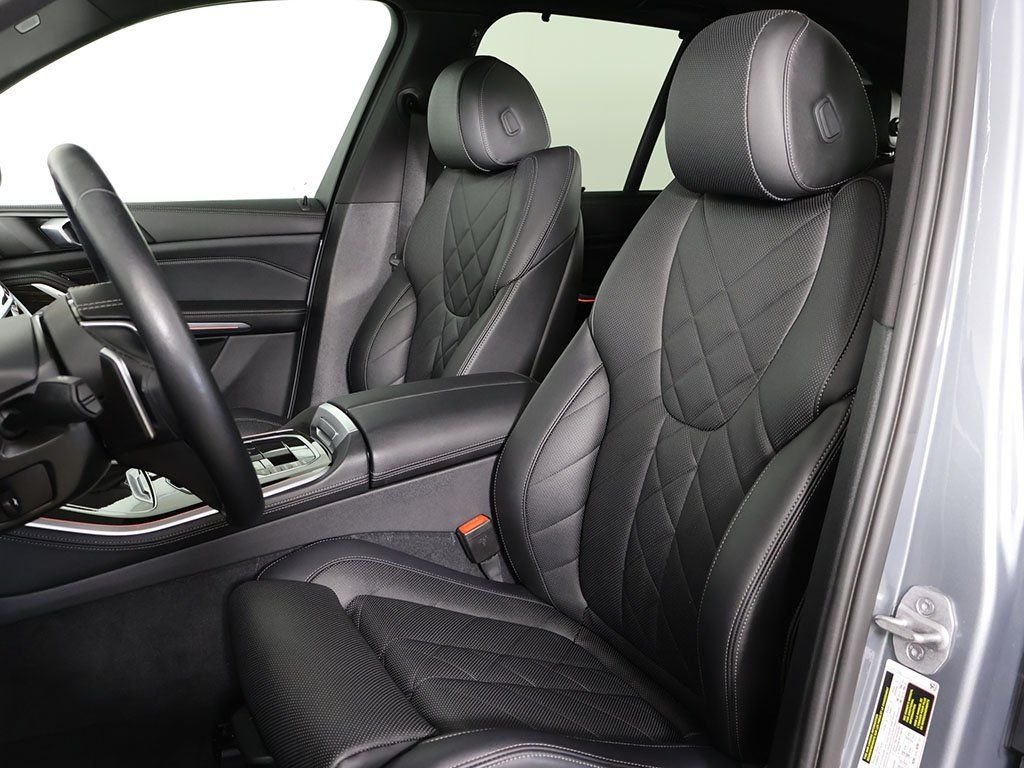 2024 BMW X5 40i - Photo 30