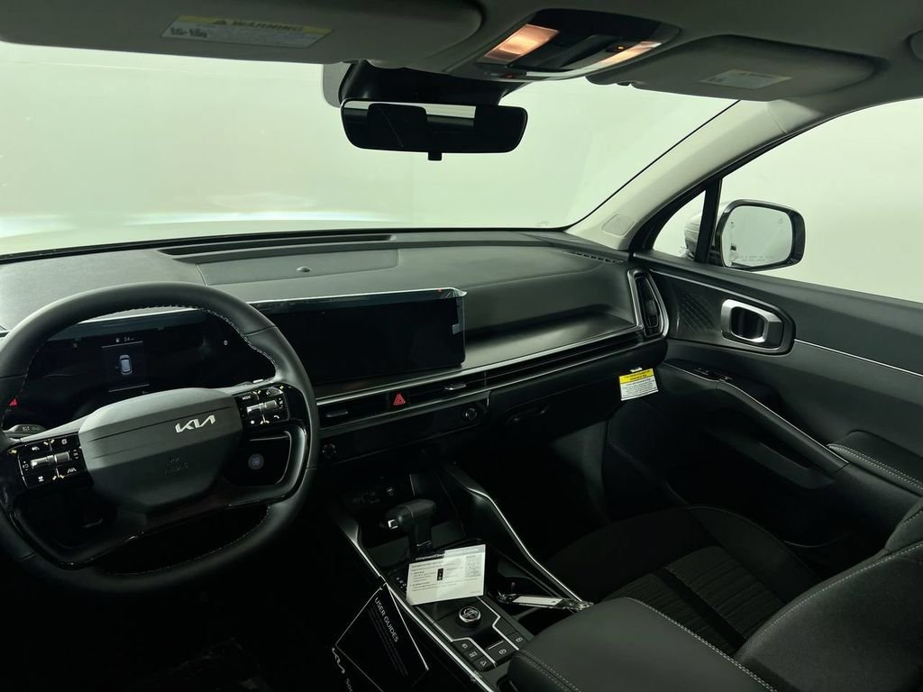 2026 Kia Sorento LX - Photo 30