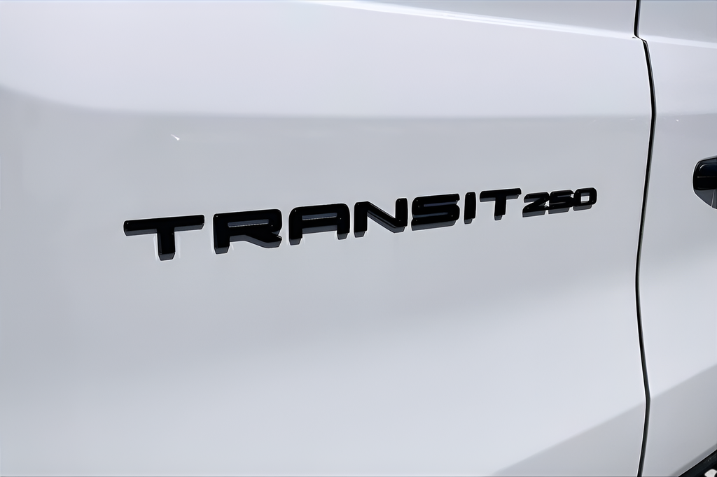 New 2026 Oxford White Ford Base image 20