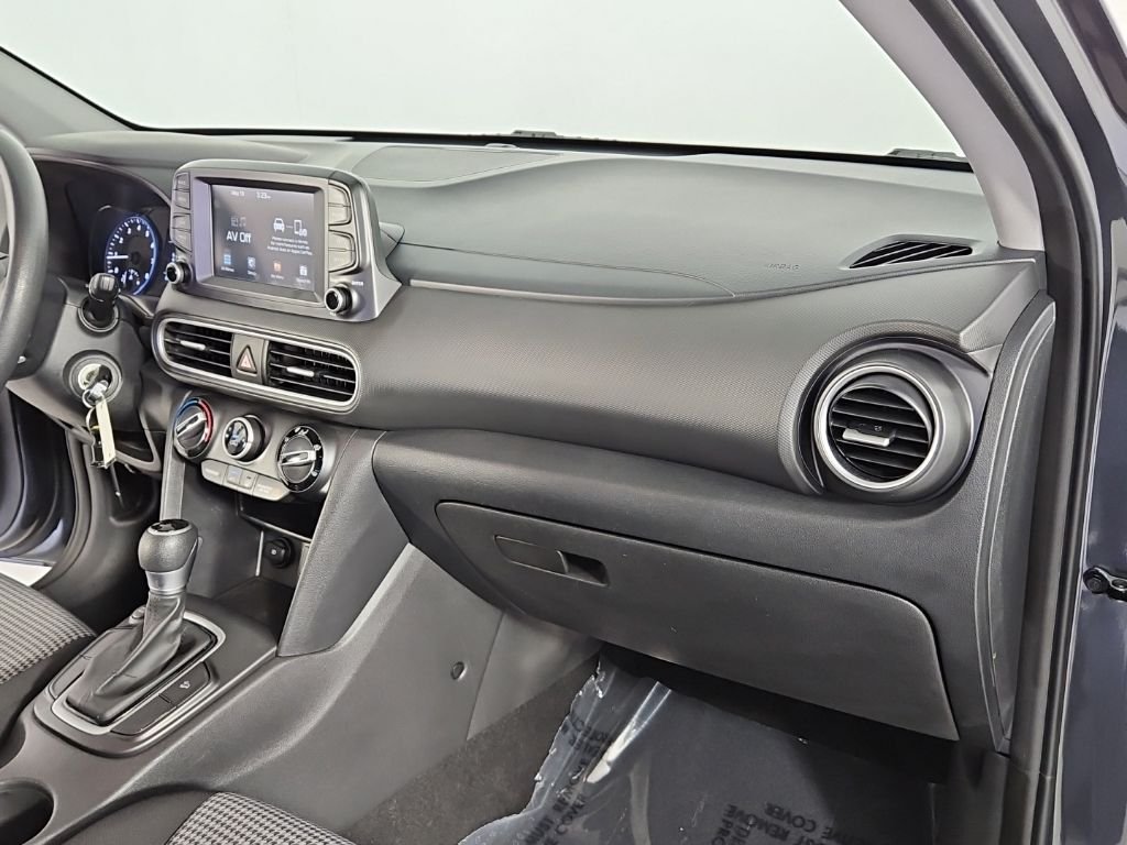 2019 Hyundai Kona SE - Photo 14