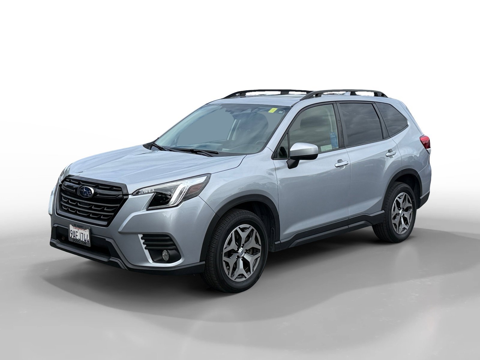 2022 Subaru Forester's photo